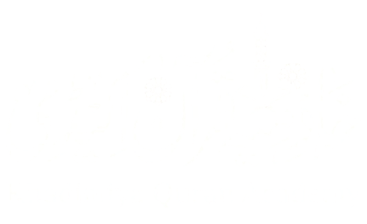 Khadimiya Online Quran Academy logo